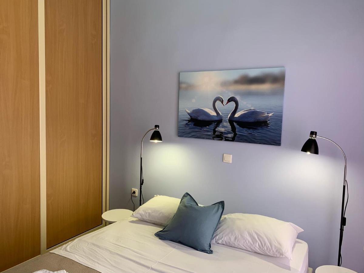 Summerhouse Apartment