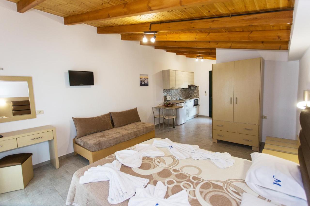 Maria Hotel Parga