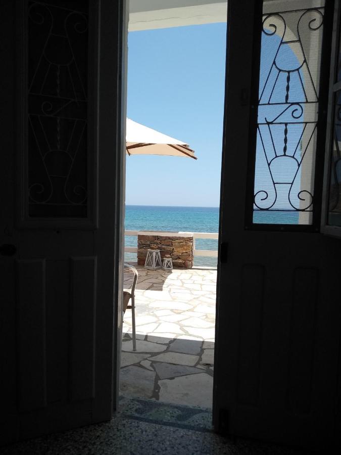 Grandma's Sifnos House