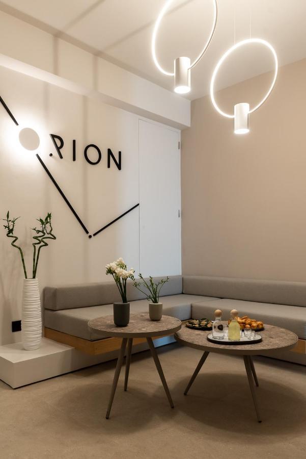 Orion Hotel 3*