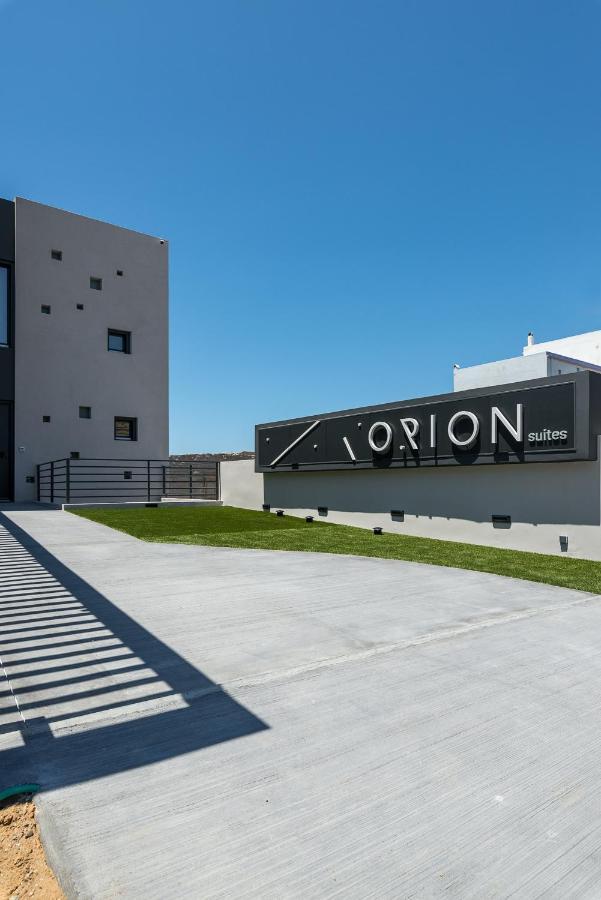 Orion Hotel