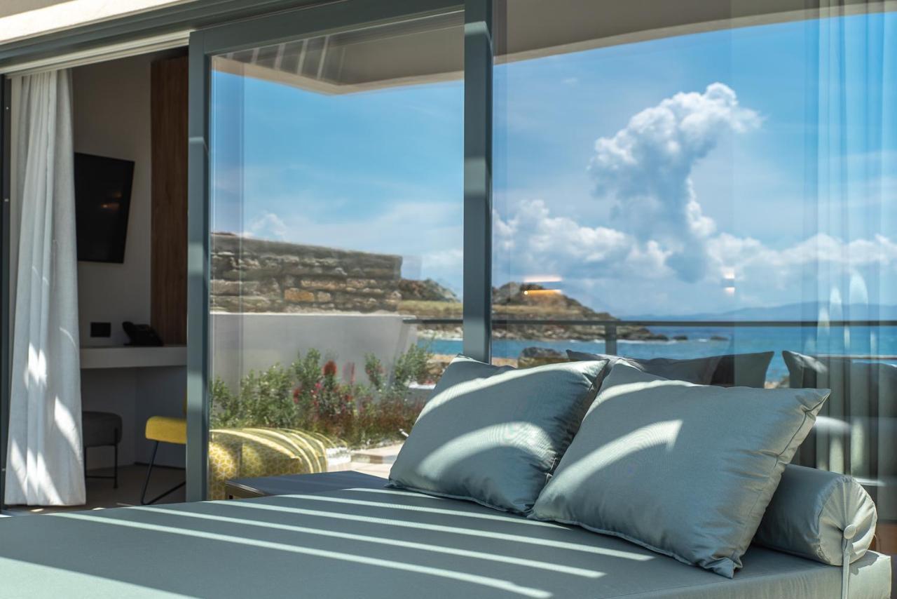 Hotel Orion Tinos