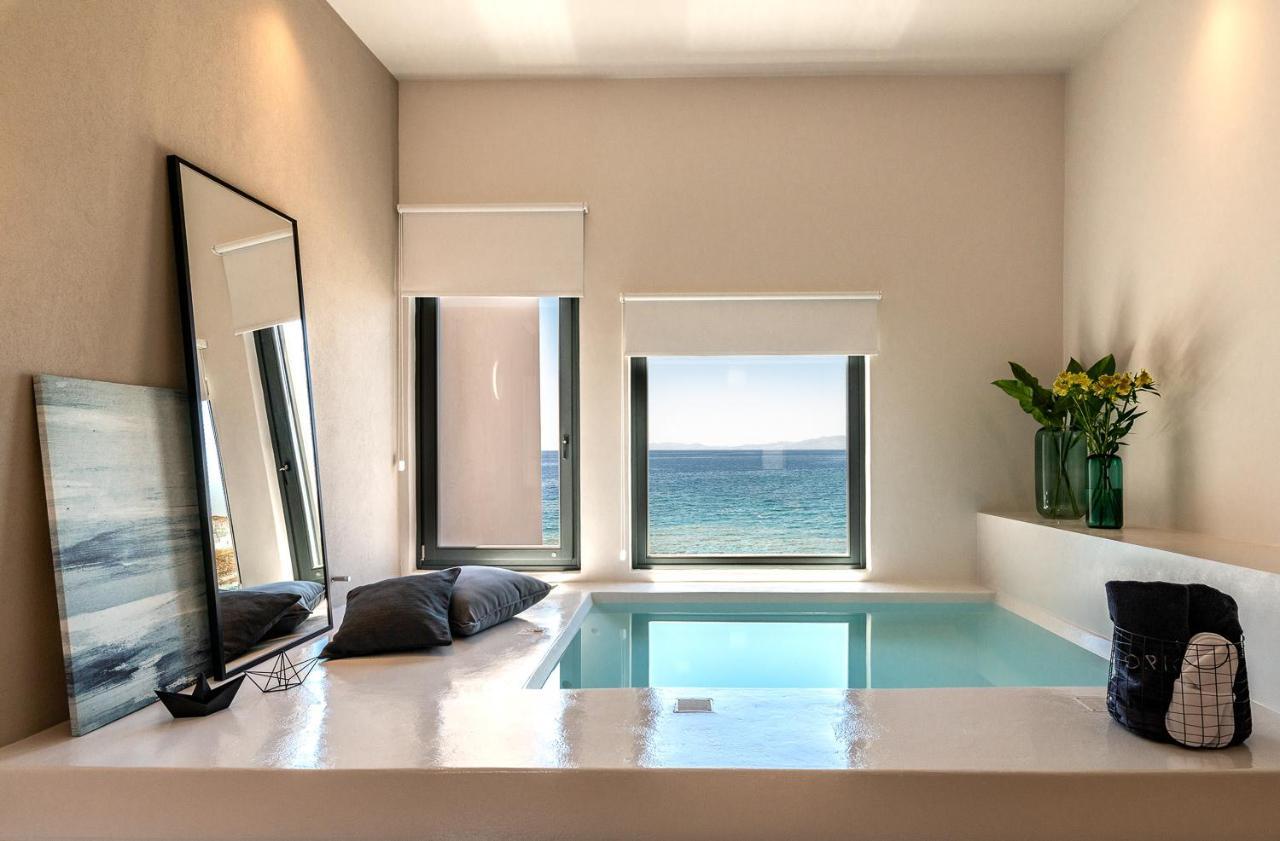 Orion Hotel Tinos