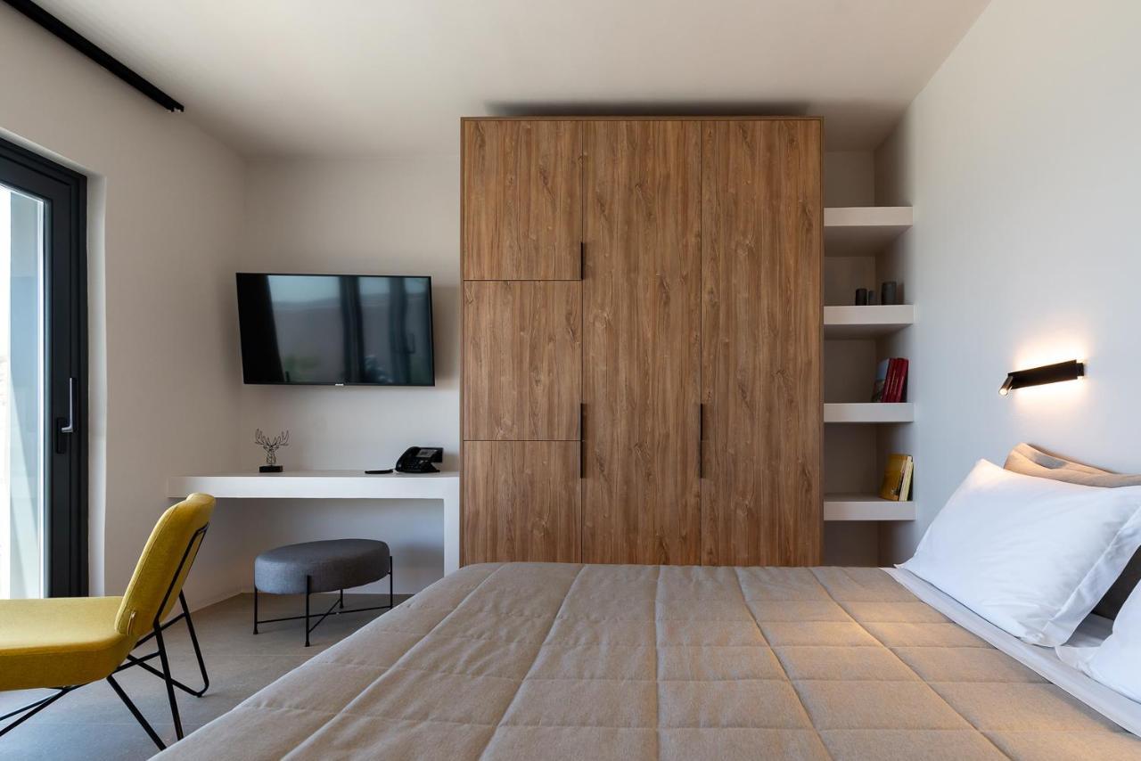 Orion Hotel Tinos