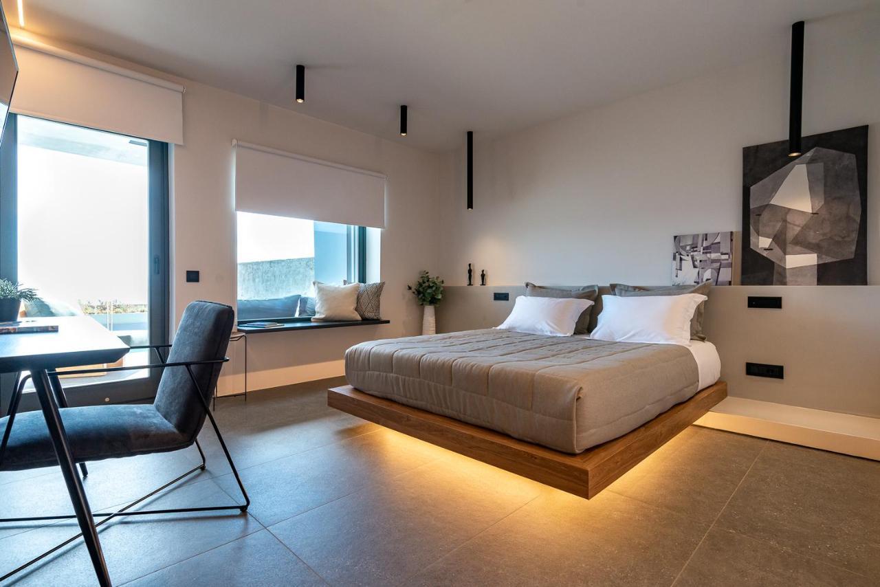 Orion Hotel Tinos