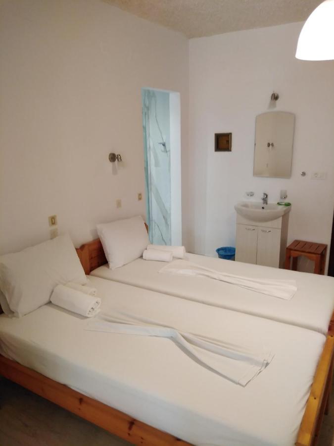ηotel Della * Parga