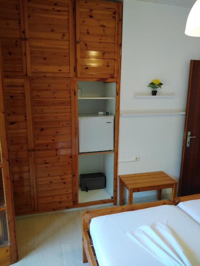 ηotel Della Hostel *