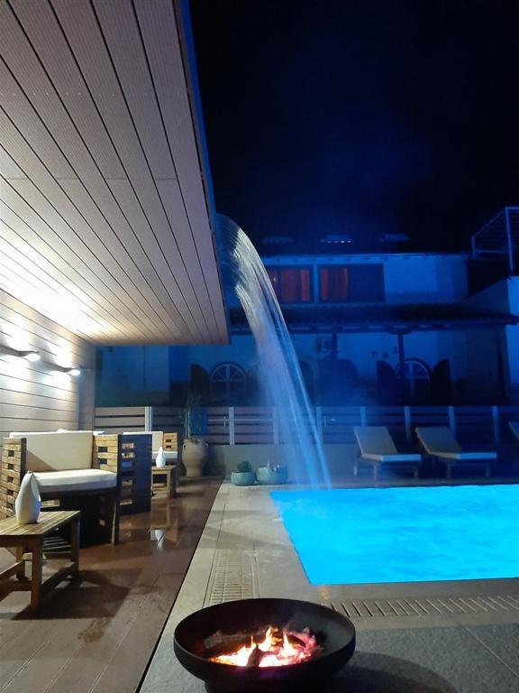 Aparthotel Athina