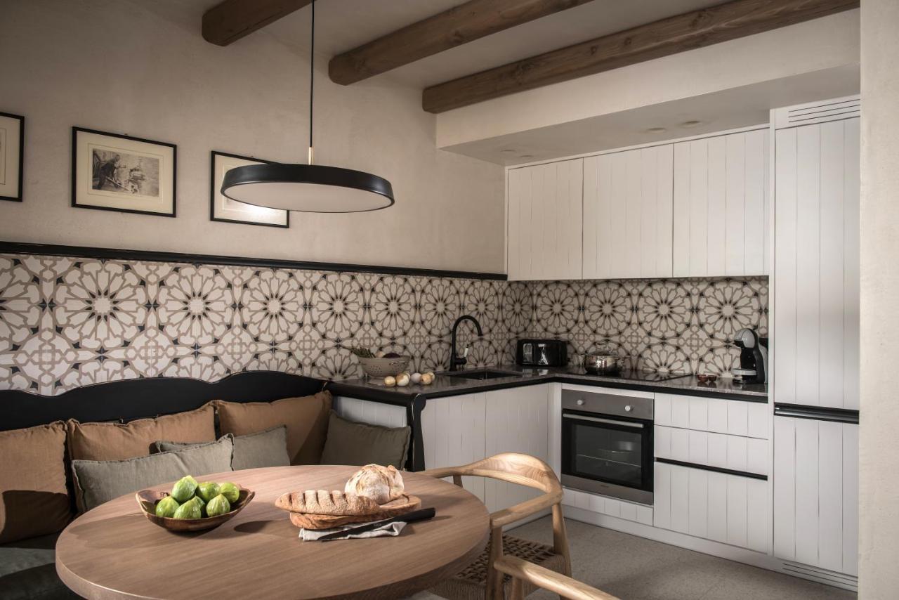 Tarsia Homes & Suites * Kalamaki (Heraklion)