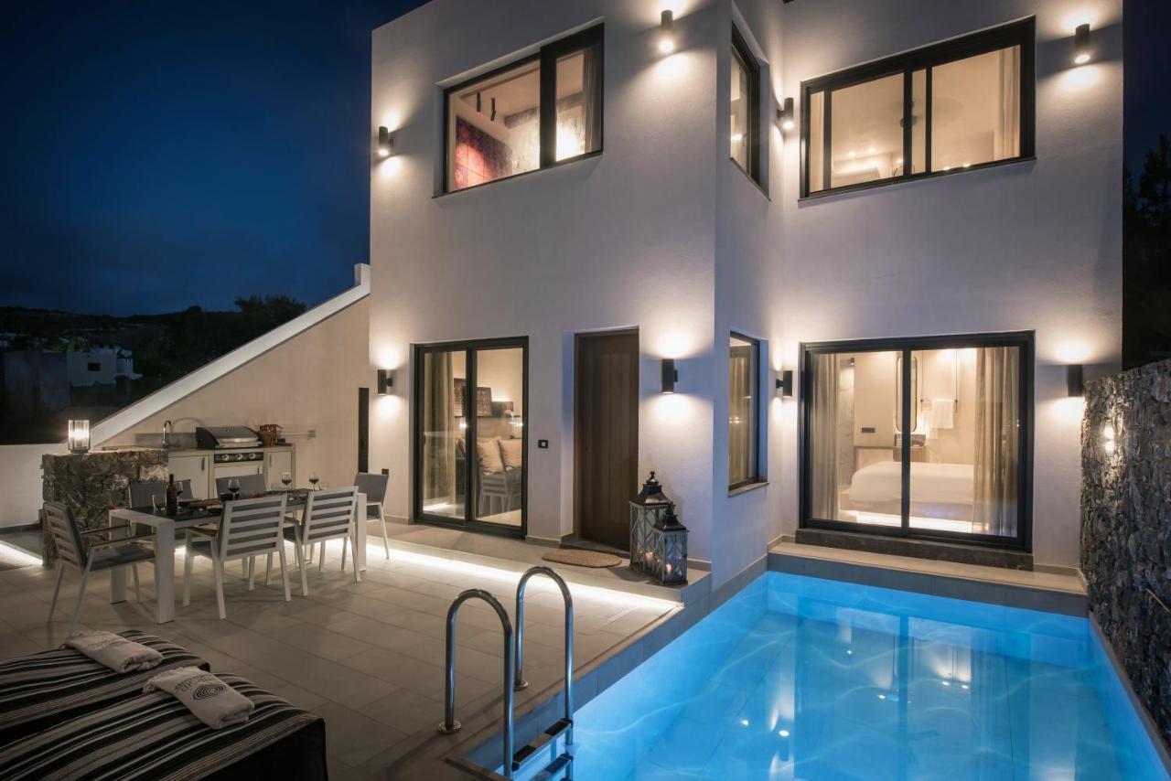 Holiday home Tarsia Homes & Suites Kalamaki (Heraklion)
