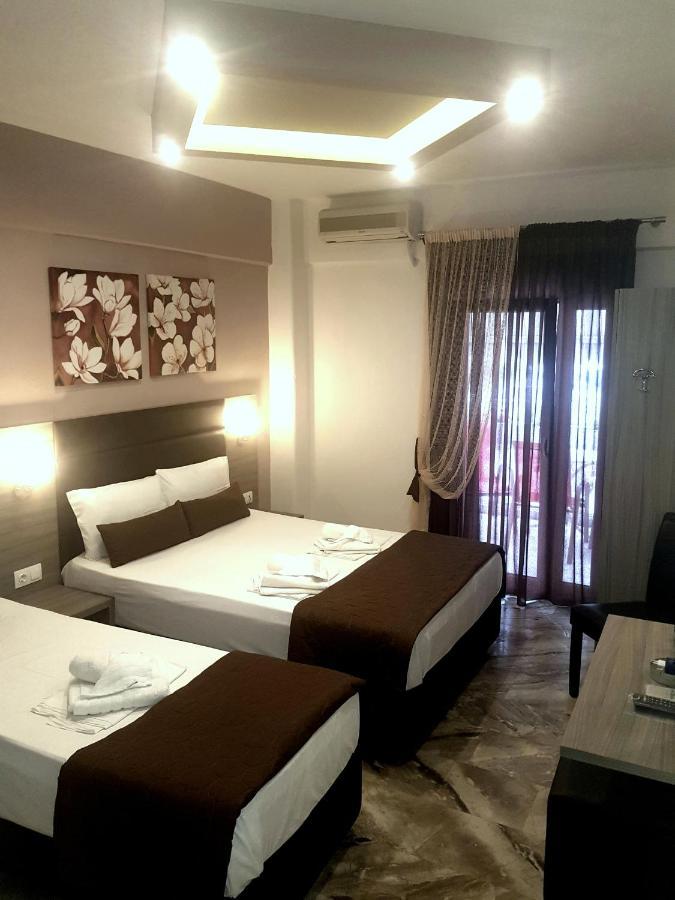 Kostas Hotel Olympiaki Akti