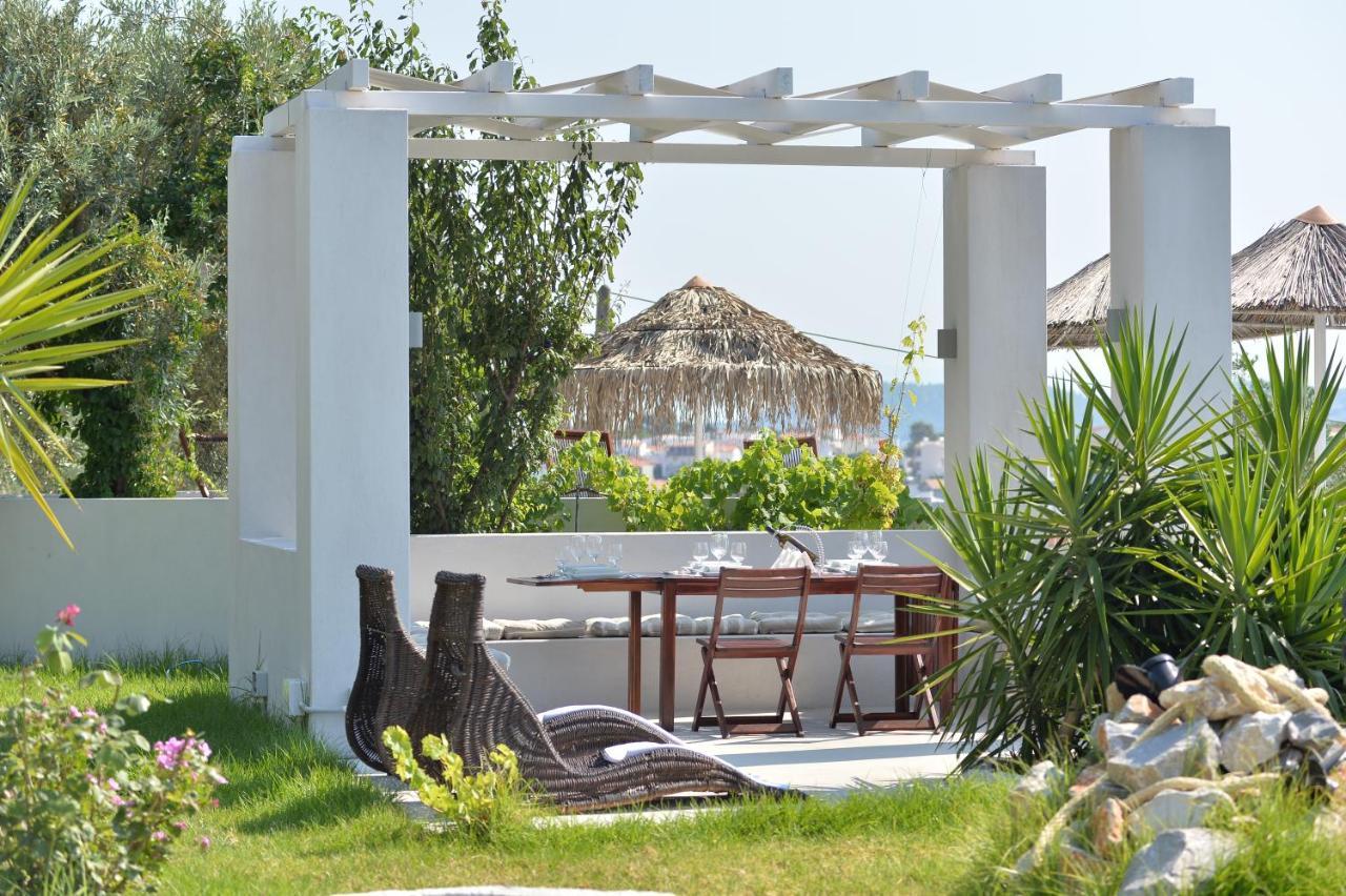 Elsa 2* Skiathos Town
