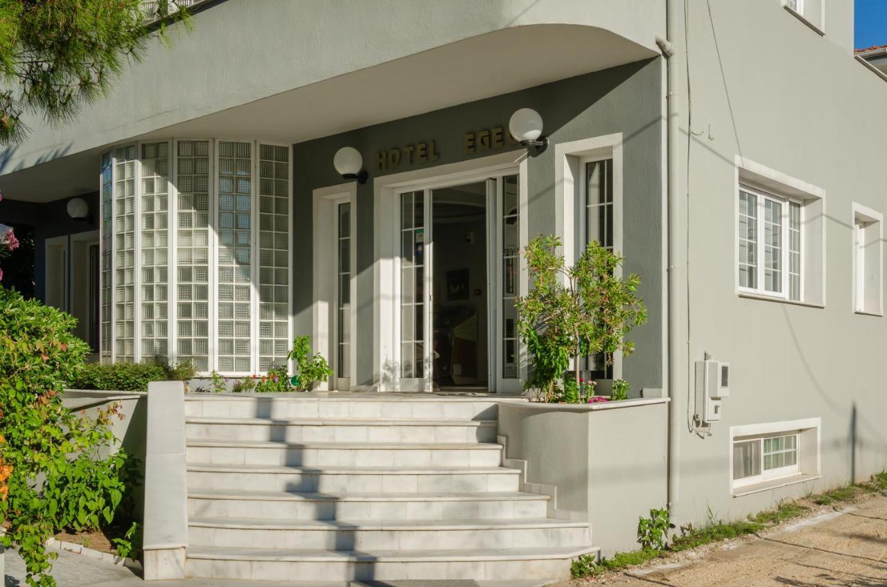 Egeo Hotel Limenas (Thasos)
