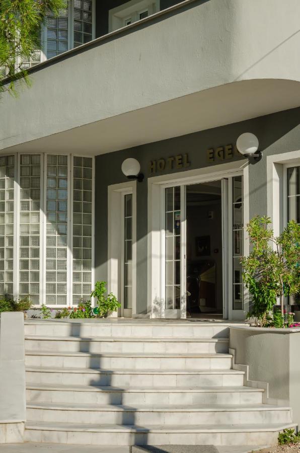 Hotel Egeo Limenas (Thasos)