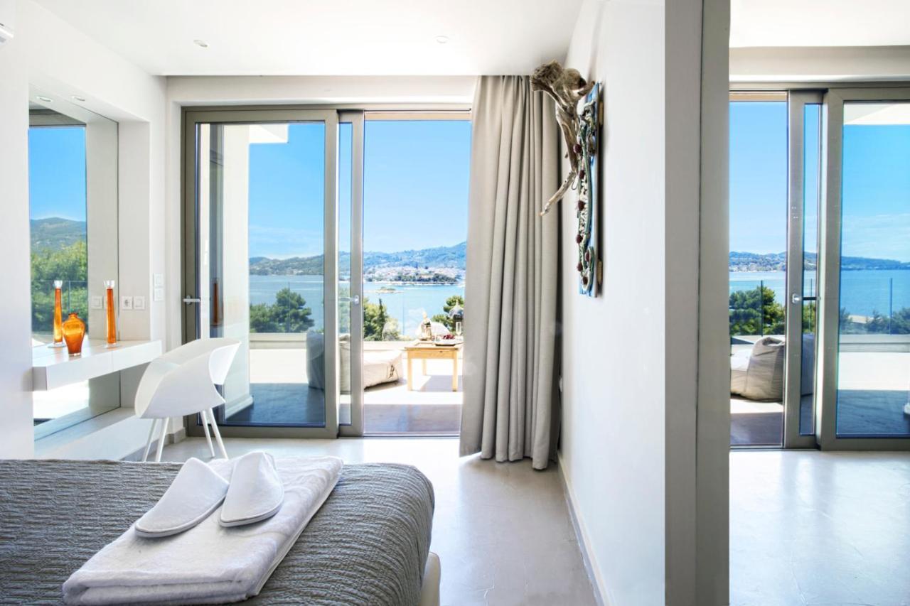 Core Luxury Guest house Skiathos Town