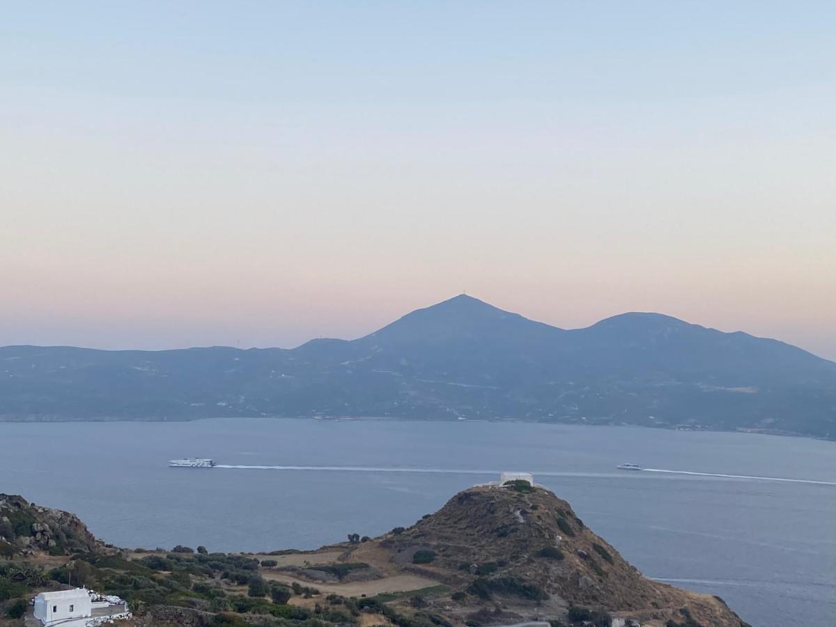 Betty * Plaka (Milos)