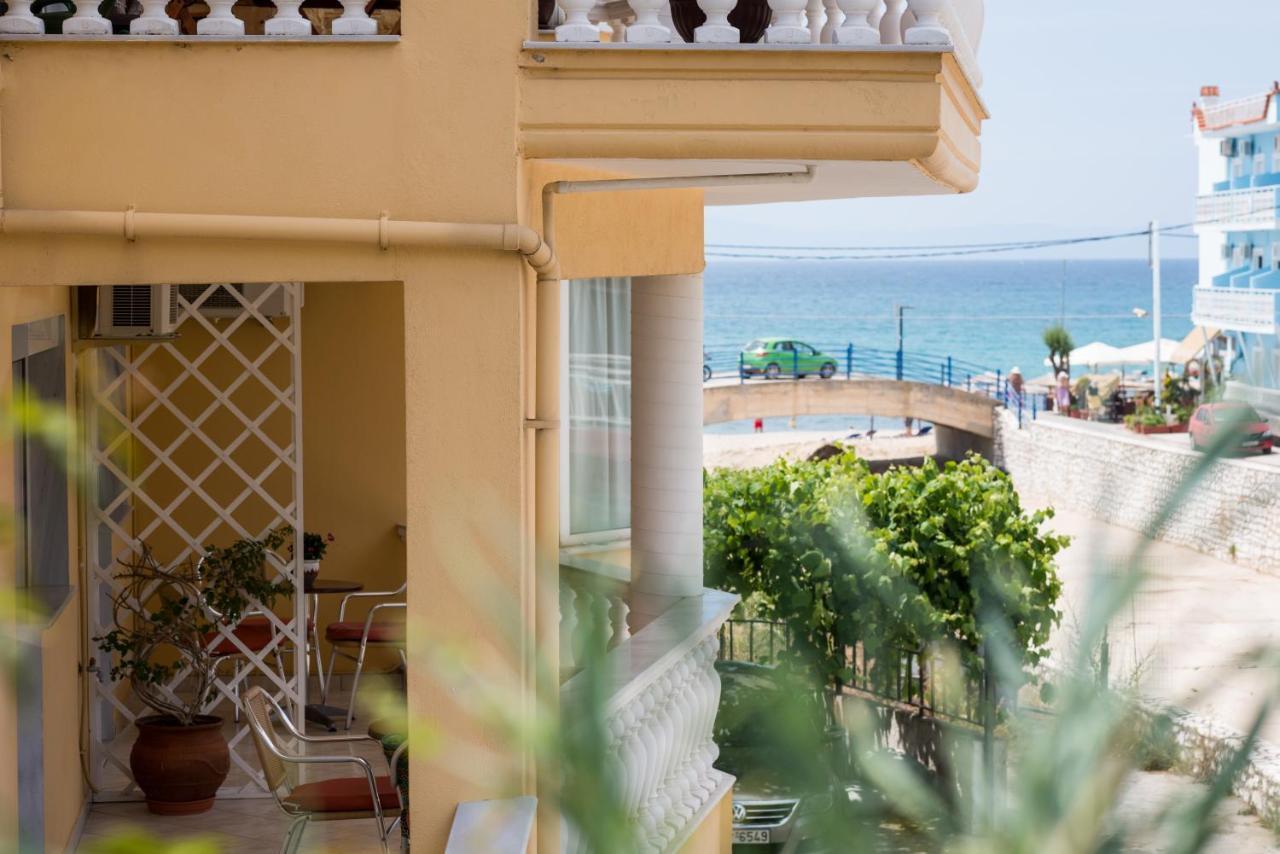 Asterias Hotel