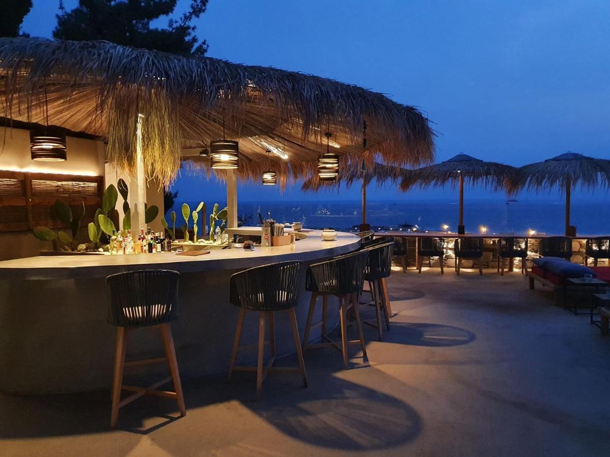 Hotel Natura Luxury Boutique Skopelos Loutraki (Skopelos)