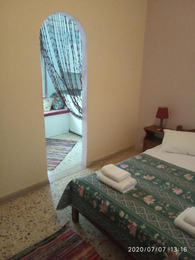 Apartment Captain's Aegina