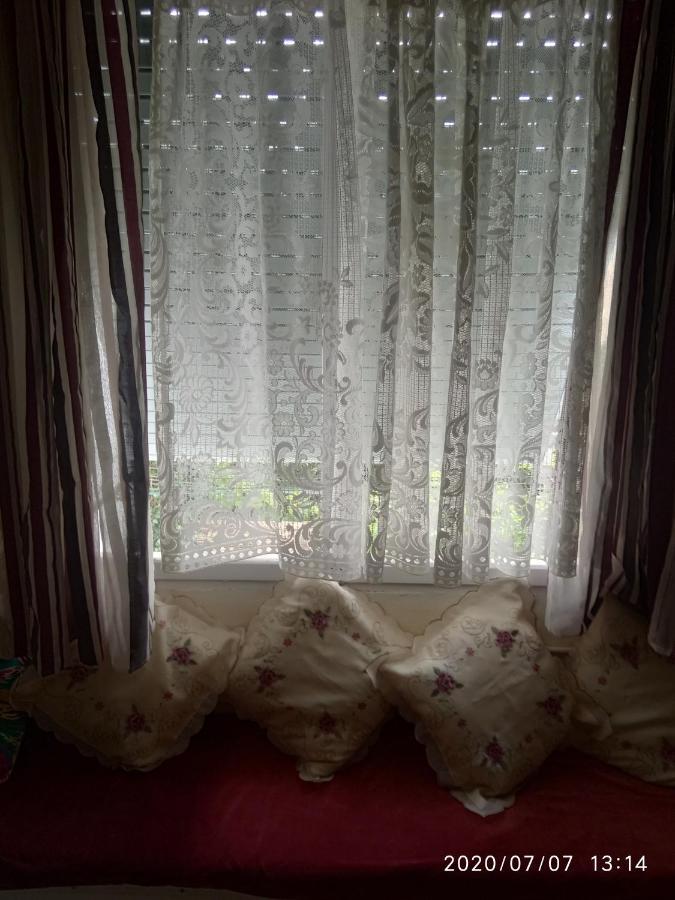 Apartment Captain's *