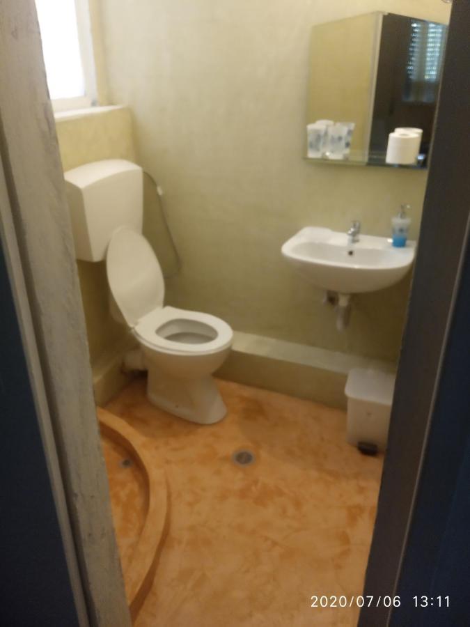 Captain's Apartment