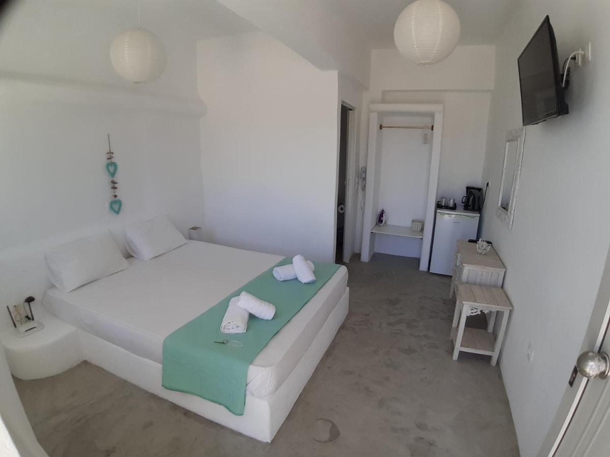 Guest house Thea Serifos