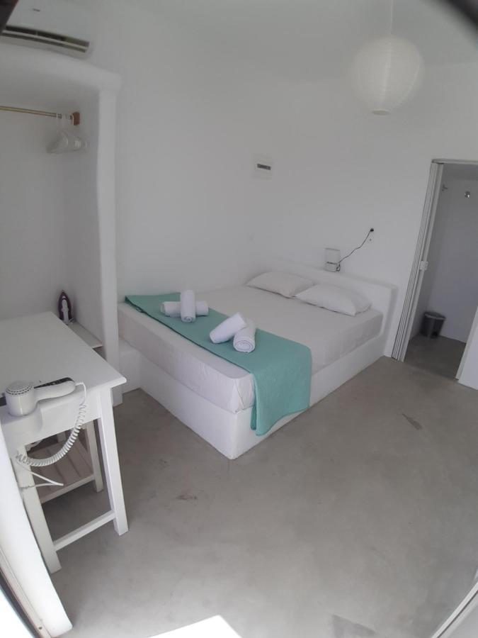 Guest house Thea Serifos