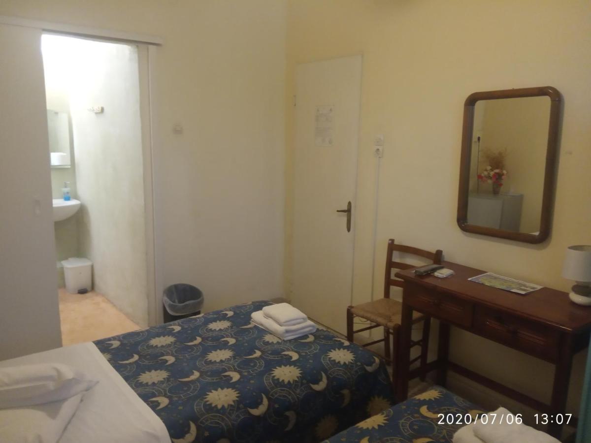 Captain's Apartment *
