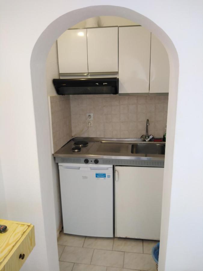 Hostel ηotel Della Parga