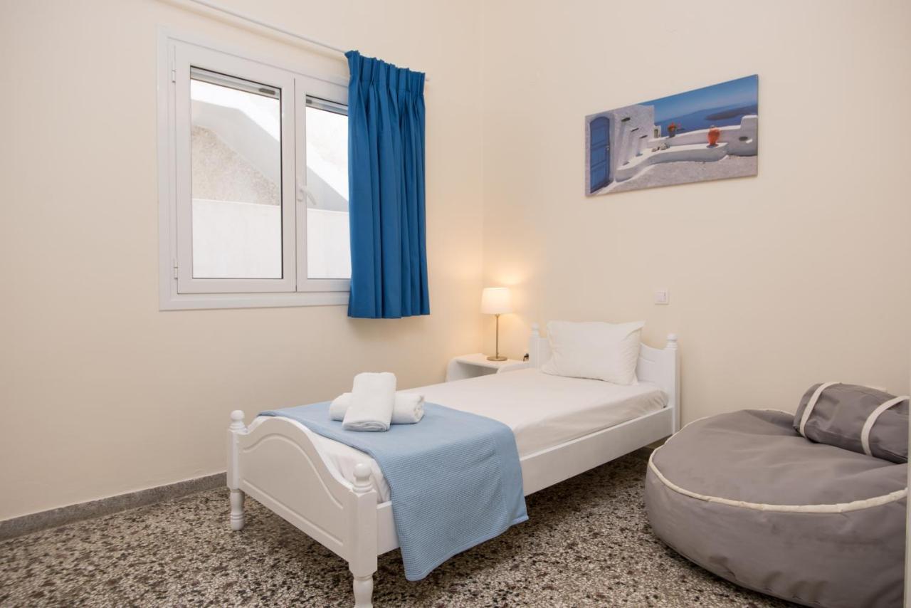Spacious On The Beachfront Melission
