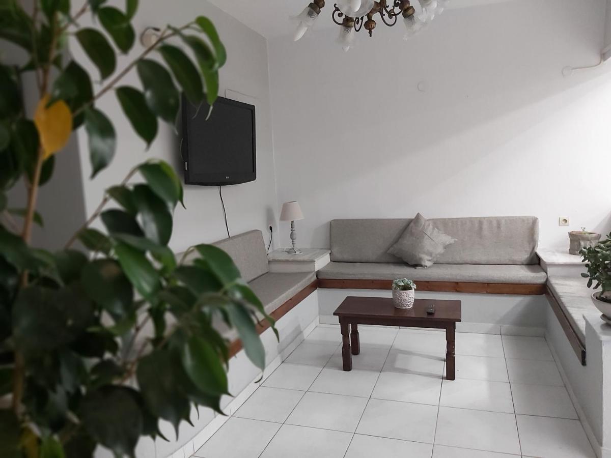 Apartment Kasteli Studios & Apartments