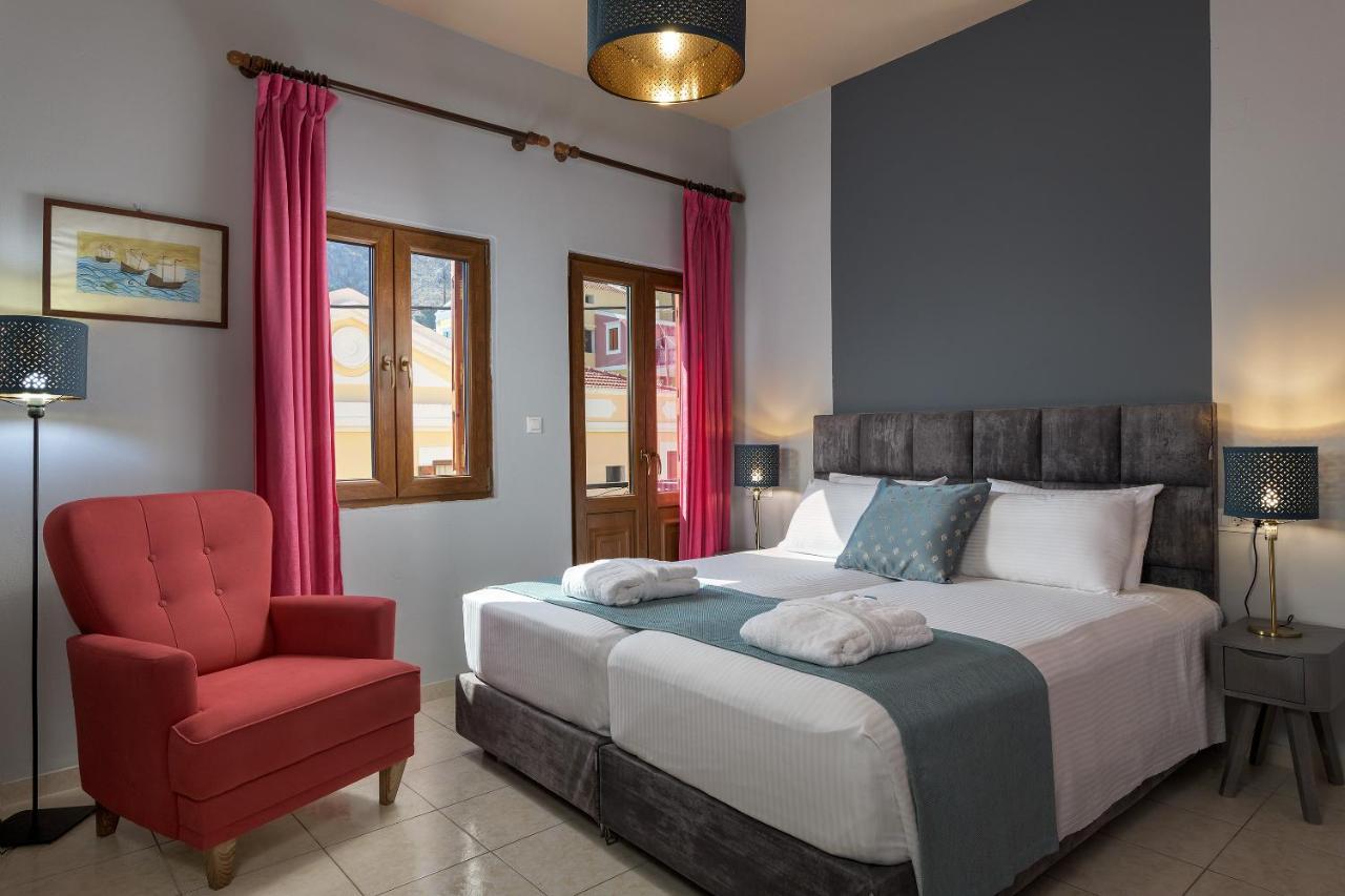 Hotel Grace & *