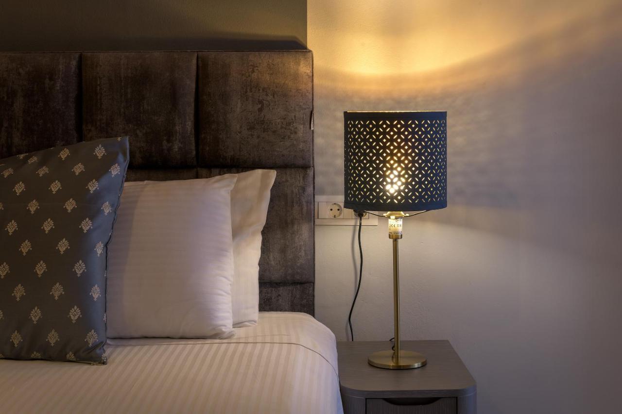 Hotel Grace & Symi