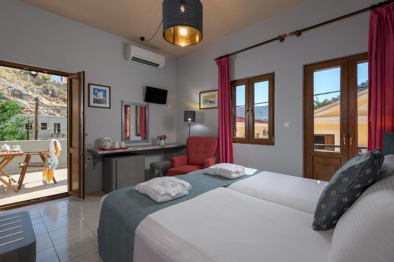 Hotel Grace &