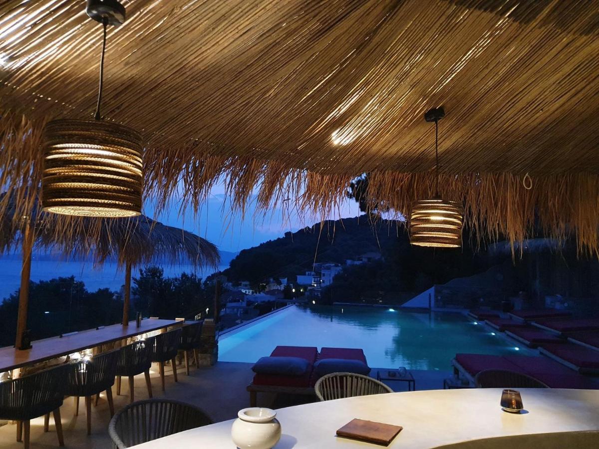 Natura Luxury Boutique Skopelos 5* Loutraki (Skopelos)