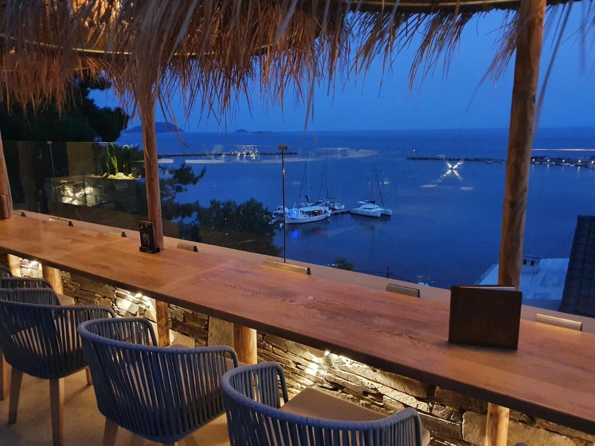 Natura Luxury Boutique Skopelos