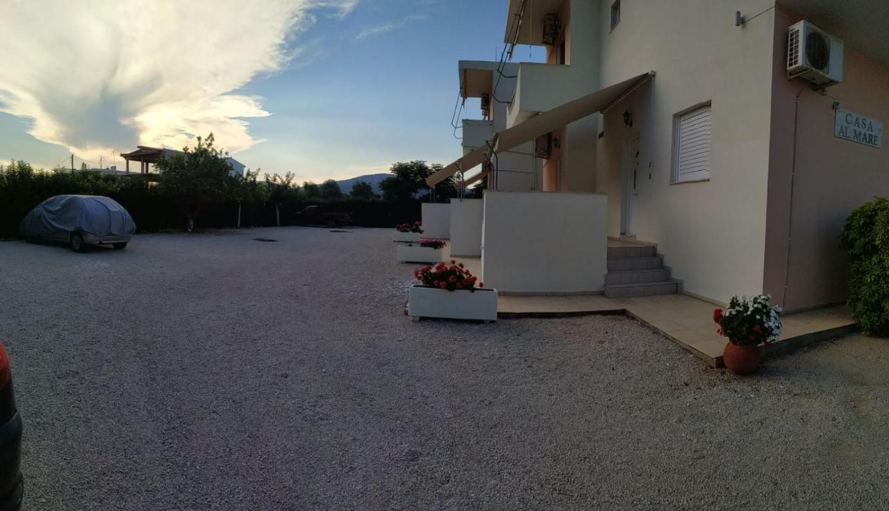 Aparthotel Casa Al Mare Kandia