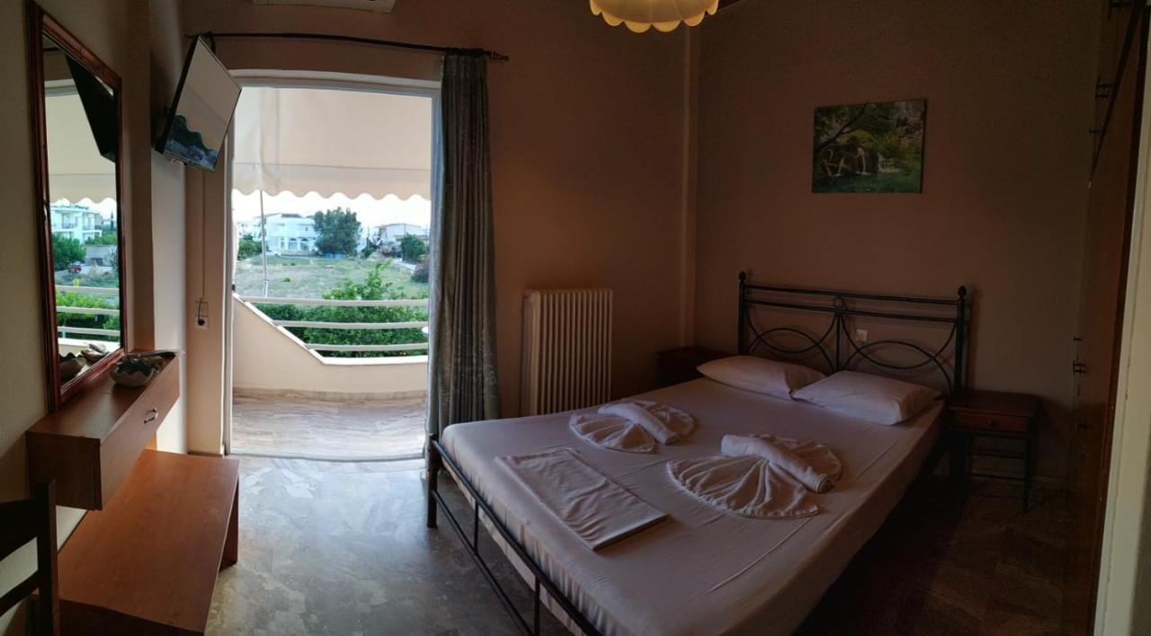 Aparthotel Casa Al Mare Kandia