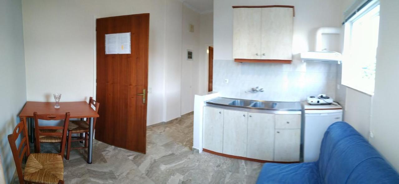 Casa Al Mare 3*
