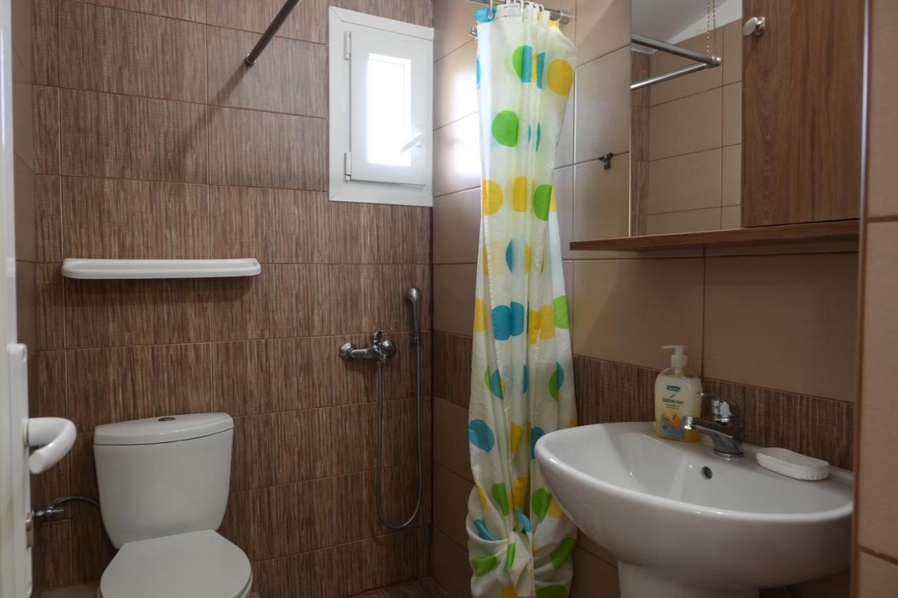 Apartment Kalouda
