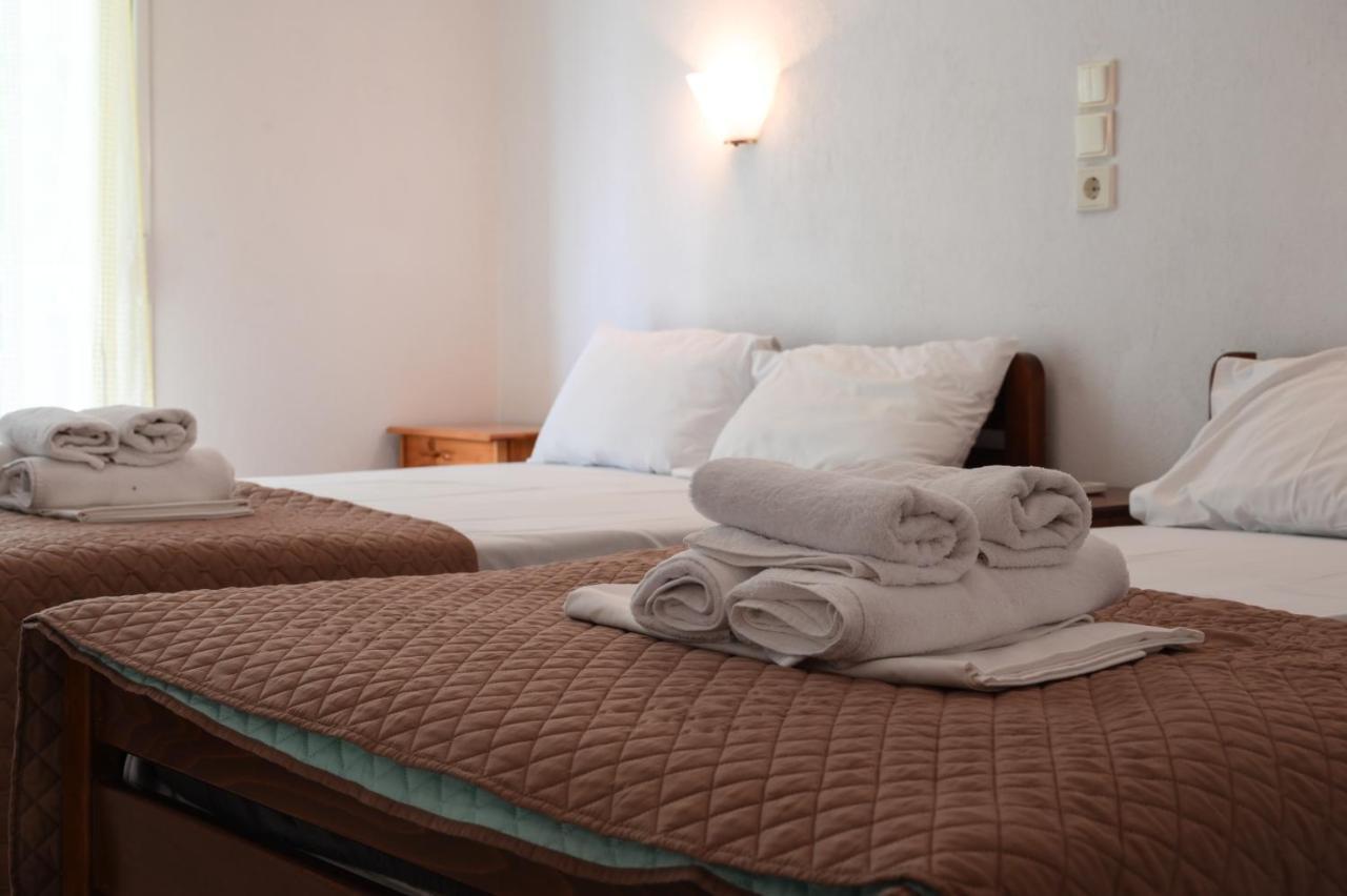 Prionas Apartment Paralia Skotinis