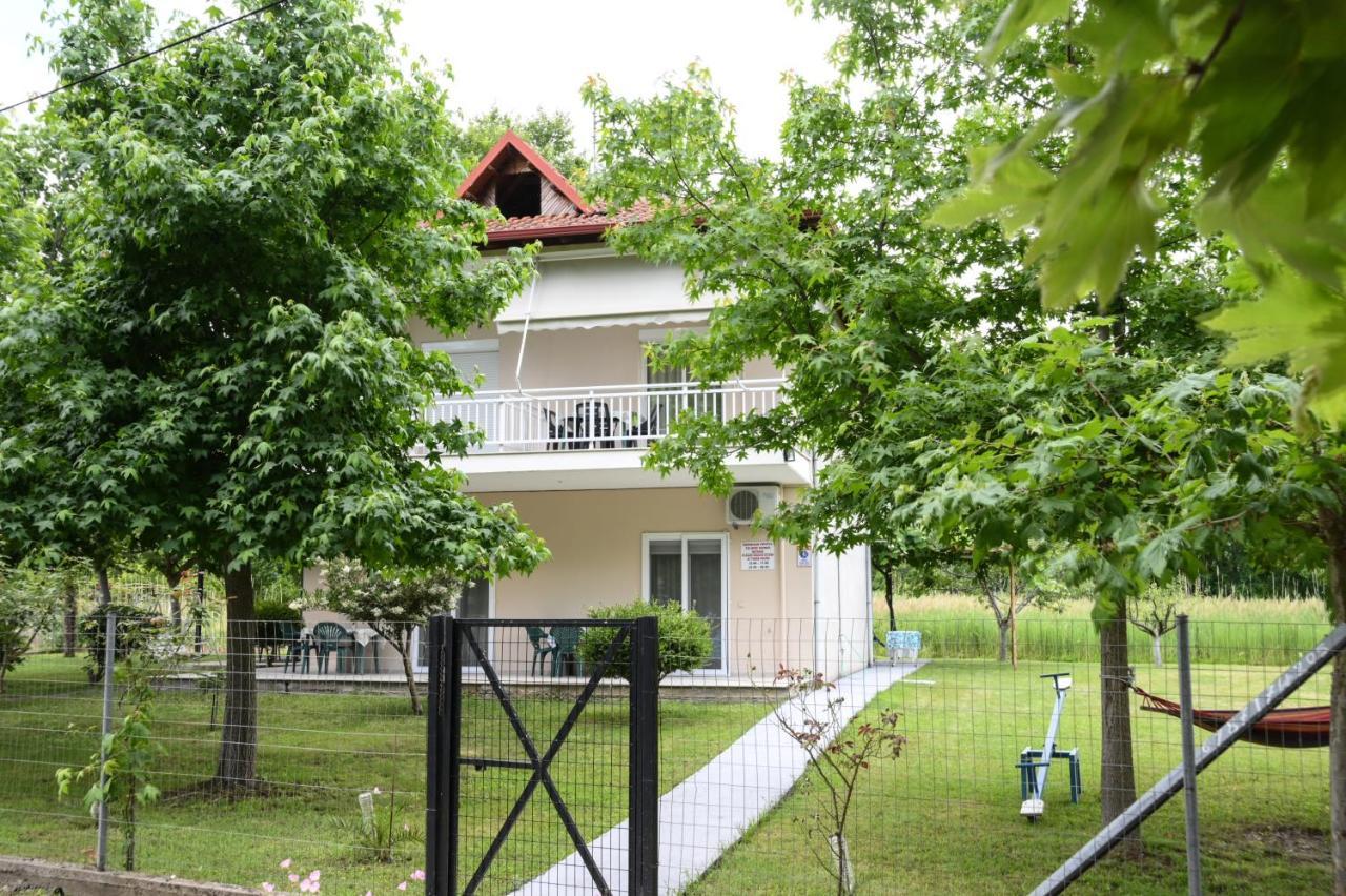 Apartment Prionas