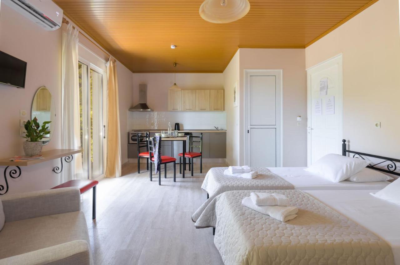 Siora Maria Apartment Argostoli (Kefalonia)
