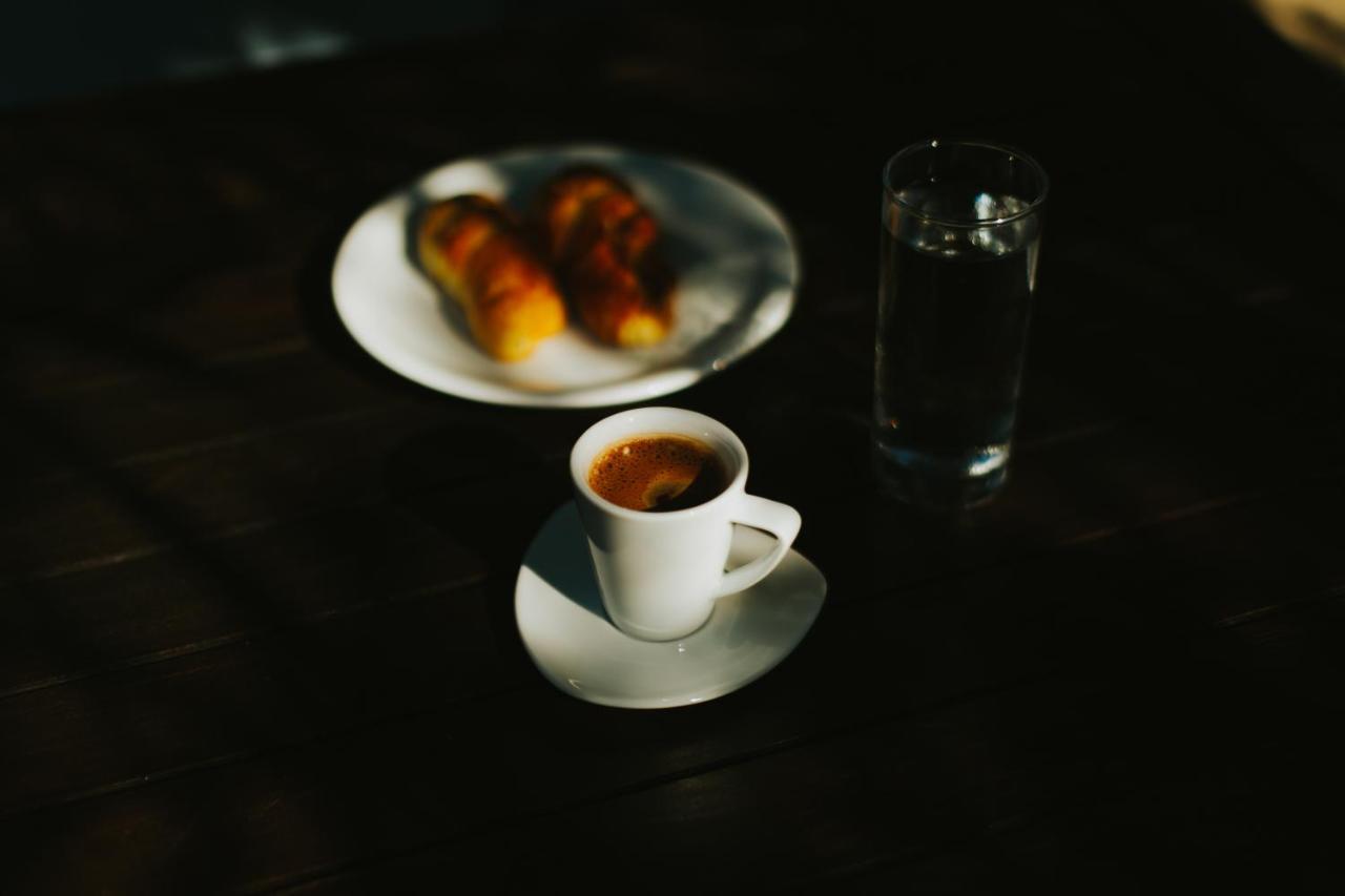 Kavala - Boutique 2* Prinos (Thasos)