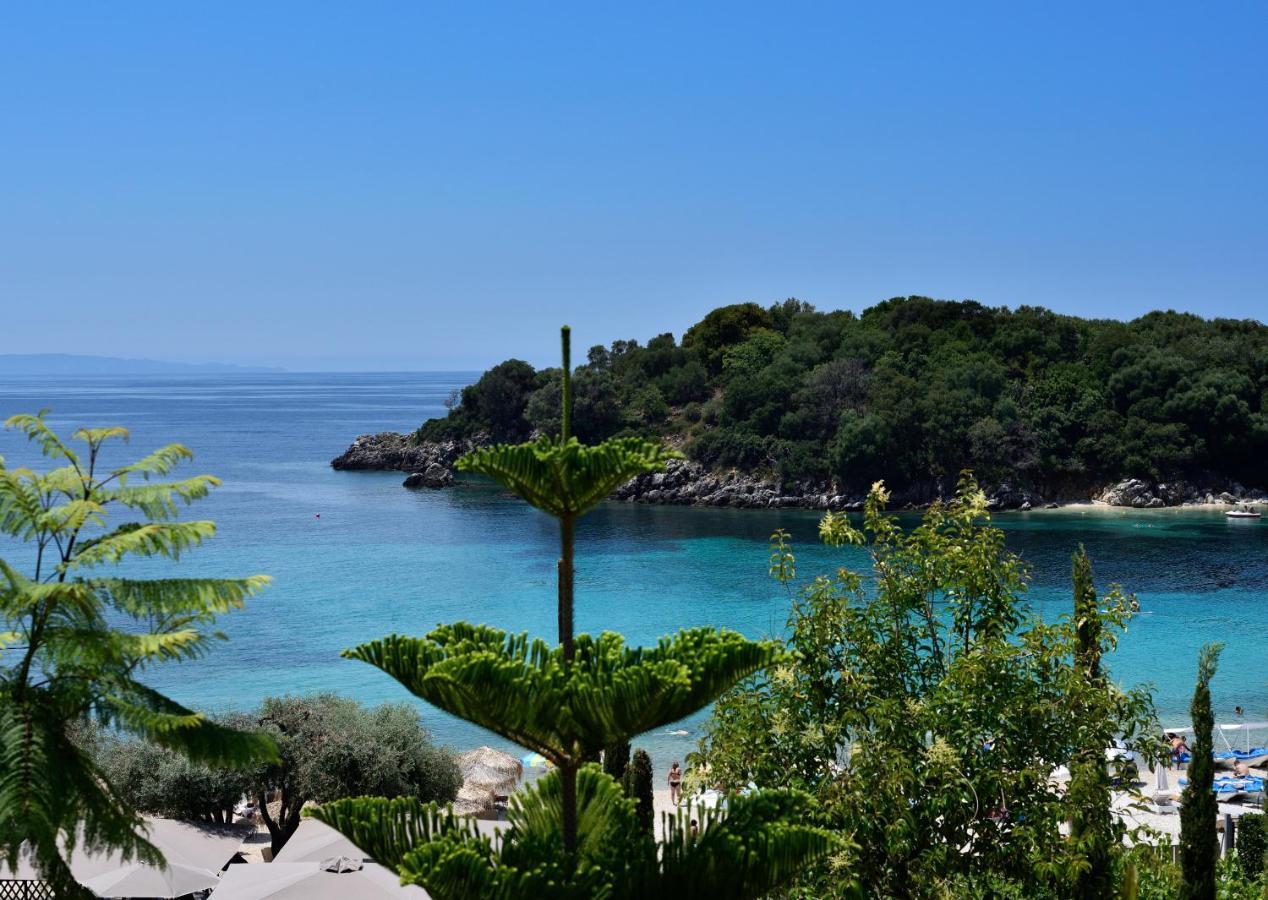 Hotel Prima Vista Beachfront Boutique