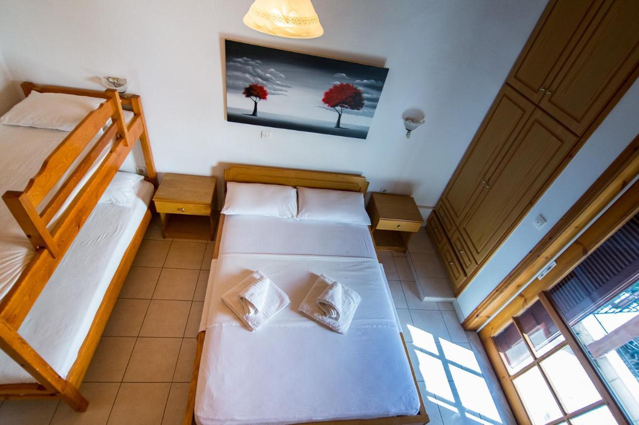 Apartment Margarita Kanali (Epirus)