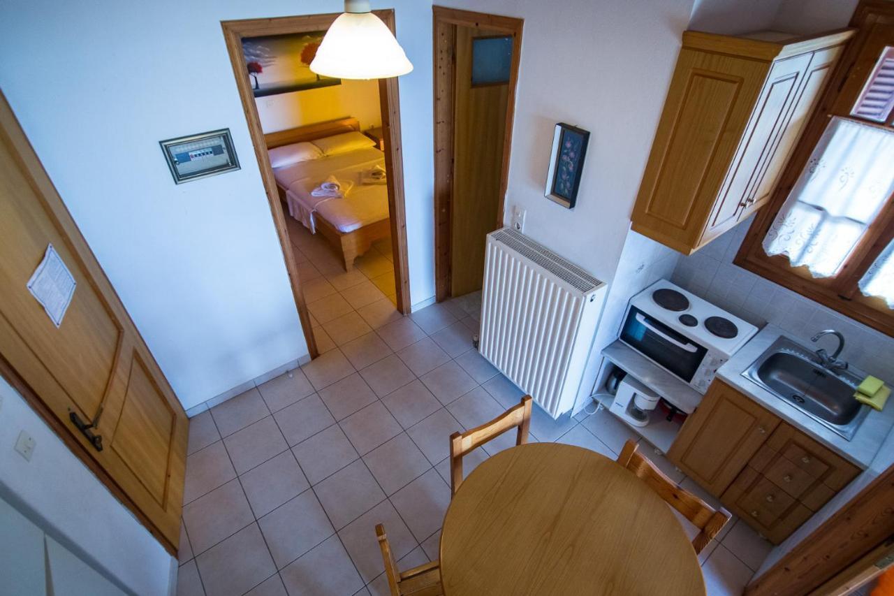 Margarita Apartment *