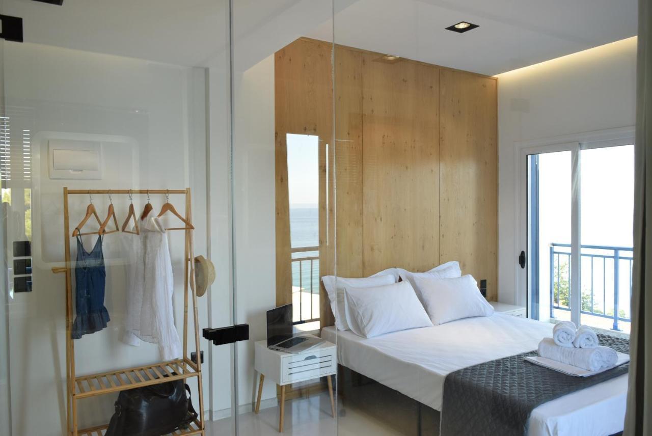 Vrachos Lofts 2*
