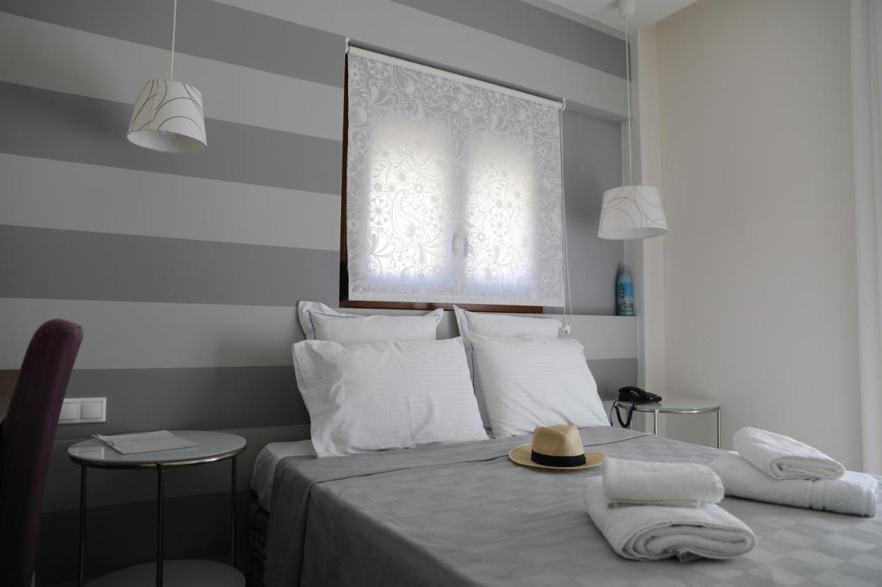 Dimitra Boutique Hotel