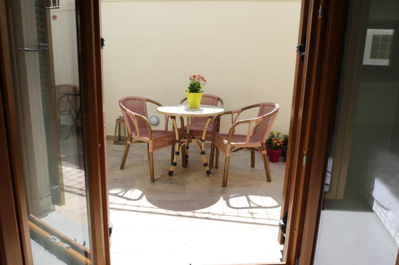 Hotel Dimitra Boutique Poros Town